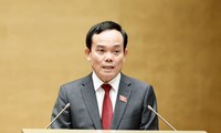 Phó Thủ tướng Trần Lưu Quang: Tập trung hoàn thiện kế hoạch thực hiện Quy hoạch Điện VIII