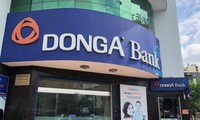Kiểm toán Nhà nước: Khẩn trương chuyển giao bắt buộc với DongAbank