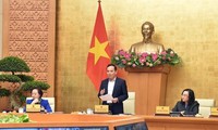 Hoàn thành phê duyệt các Đề án vị trí việc làm trong quý I/2024 để xây dựng bảng lương mới