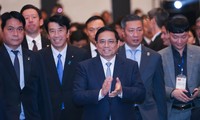 Thủ tướng: Việt Nam kiên trì chính sách quốc phòng &apos;bốn không&apos;