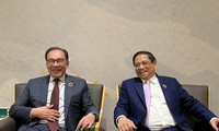 Thủ tướng Phạm Minh Chính gặp lãnh đạo các nước nhân Hội nghị cấp cao ASEAN – Nhật Bản