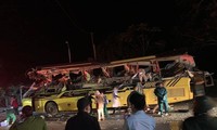 Thủ tướng chỉ đạo khắc phục hậu quả vụ tai nạn đặc biệt nghiêm trọng tại Tuyên Quang 