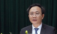 Thủ tướng Chính phủ phê chuẩn nhân sự mới ở 2 tỉnh