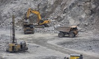 Kiểm toán Nhà nước chỉ ra nhiều vi phạm trong khai thác khoáng sản, có mỏ vượt công suất 100%