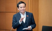 Phó Thủ tướng Trần Lưu Quang nhận thêm nhiệm vụ mới 