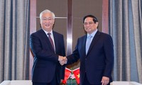 Thủ tướng đề nghị sớm triển khai 3 tuyến đường sắt kết nối Việt Nam – Trung Quốc