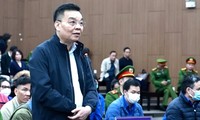 Các ông Chu Ngọc Anh, Phạm Xuân Thăng, Đinh La Thăng không được đặc xá năm 2024