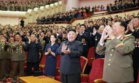 Ông Kim Jong-un hâm mộ M.U