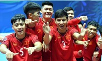 Đấu Uzbekistan, futsal Việt Nam sẽ chơi như chiến binh