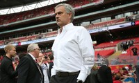 Mourinho sợ bị giết nếu không vô địch FA Cup