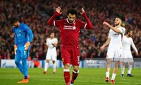 Salah nói gì khi đối đầu Ronaldo ở chung kết Champions League?