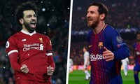 Từ World Cup, Messi đòi Barca mua Salah ngay lập tức!