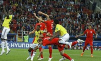 Rời World Cup, HLV Colombia nói lời cay đắng về trọng tài