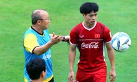 Công Phượng ghi bàn, ĐT Việt Nam thắng ngược Seoul FC