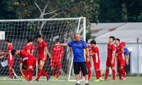 Xem trận Việt Nam- Lào tại AFF Cup ở đâu rõ nhất?