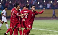 Cách mua vé online trận Việt Nam- Philippines ở bán kết AFF Cup