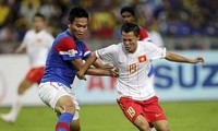 Cựu danh thủ Thành Lương nói về mối duyên nợ với tuyển Malaysia
