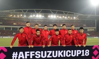 Chân dung 23 cầu thủ Việt Nam vô địch AFF Cup 2018