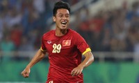 Tiền vệ Huy Hùng: Tuyển Việt Nam đã sẵn sàng đấu Jordan