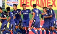 B.Bình Dương sang Indonesia đá trận ra quân tại AFC Cup 2019