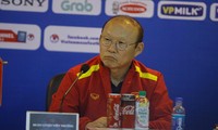 Lộ thời điểm gút danh sách U23 Việt Nam dự vòng loại châu Á