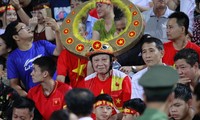 Xem trực tiếp trận U23 Việt Nam - U23 Myanmar trên kênh nào?