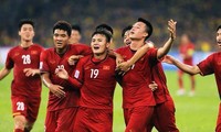 CHÍNH THỨC: Việt Nam lọt nhóm hạt giống số 2 vòng loại World Cup 2022