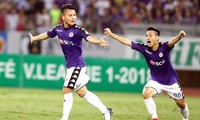 Hà Nội đấu Ceres Negros ở AFC Cup 2019: Quang Hải, Hùng Dũng đòi nợ đối thủ
