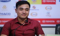HLV Đức Thắng bất ngờ chia tay CLB Thanh Hoá