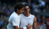 Nadal vs Federer: Sốc với giá vé &apos;Siêu kinh điển&apos; Wimbledon 