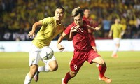 Tuyển Việt Nam gặp Thái Lan tại vòng loại World Cup 2022