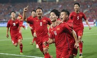Xem tuyển Việt Nam đấu vòng loại World Cup trên kênh nào?