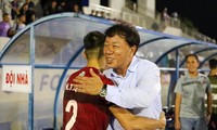 HLV Hàn Quốc nói điều bất ngờ khi hoà kịch tính Hà Nội FC