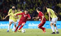 &apos;Cháy vé&apos; đại chiến Thái Lan - Việt Nam tại vòng loại World Cup
