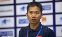 U18 Việt Nam thua sốc Campuchia, HLV Hoàng Anh Tuấn từ chức
