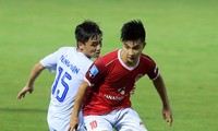 Cầu thủ Việt kiều Martin Lo trở lại đội tuyển U22 Việt Nam