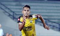 HLV tuyển Malaysia hy vọng tiền vệ Amirul Azhan Aznan kịp bình phục chấn thương