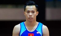 &apos;Hot boy&apos; TDDC Lê Thanh Tùng đoạt vé dự Olympic Tokyo 2020
