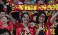 Xem trực tiếp Việt Nam - Malaysia trên kênh nào nhanh nhất, nét nhất?