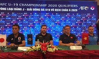 U19 Việt Nam khởi đầu thuận lợi ở giải châu Á 2020