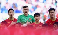 Phân tích đội hình tuyển Việt Nam quyết đấu UAE