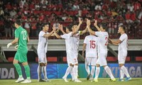 Việt Nam vs UAE lọt top trận đấu đáng xem nhất vòng loại World Cup 2022 châu Á