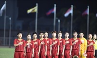 Đội tuyển nữ Việt Nam được thưởng nóng 1 tỷ đồng