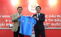 Siêu Cúp Quốc gia mở màn bóng đá Việt