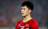 Thầy Park &apos;gạch tên&apos; Đình Trọng khỏi đội U23 Việt Nam?