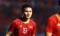 ‘Quang Hải là ngôi sao lớn ở giải U23 châu Á’