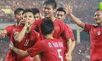 Hoãn trận Việt Nam- Malaysia tại vòng loại World Cup 2022?