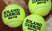 Giải quần vợt Pháp Mở rộng gây tranh cãi lớn