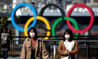 Nhiều nước rút khỏi Olympic Tokyo 2020
