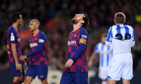Covid-19 bùng phát tại Tây Ban Nha, La Liga không hẹn ngày trở lại